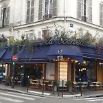 Haussmann Espace