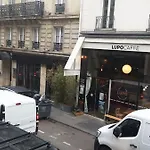 Haussmann Espace
